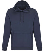 SOLS Snake Hooded Sweat