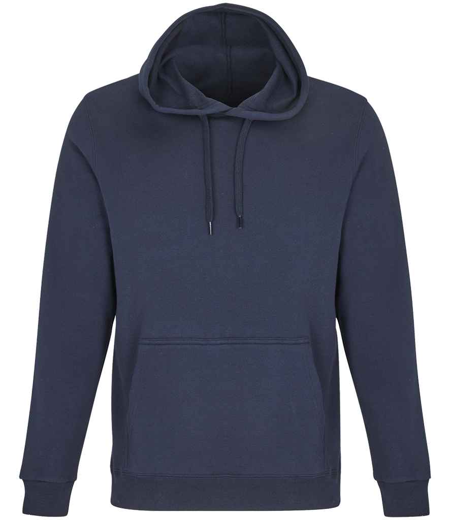 SOLS Snake Hooded Sweat
