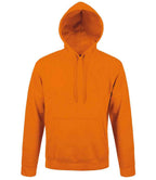 SOLS Snake Hooded Sweat
