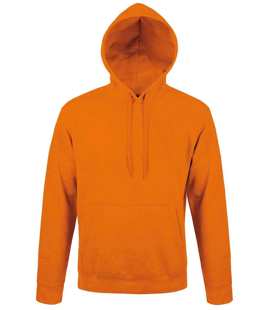 SOLS Snake Hooded Sweat