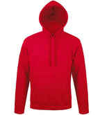 SOLS Snake Hooded Sweat