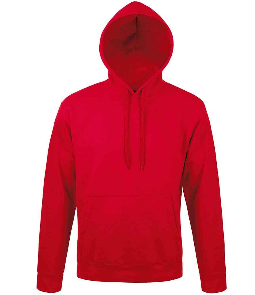 SOLS Snake Hooded Sweat