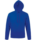 SOLS Snake Hooded Sweat