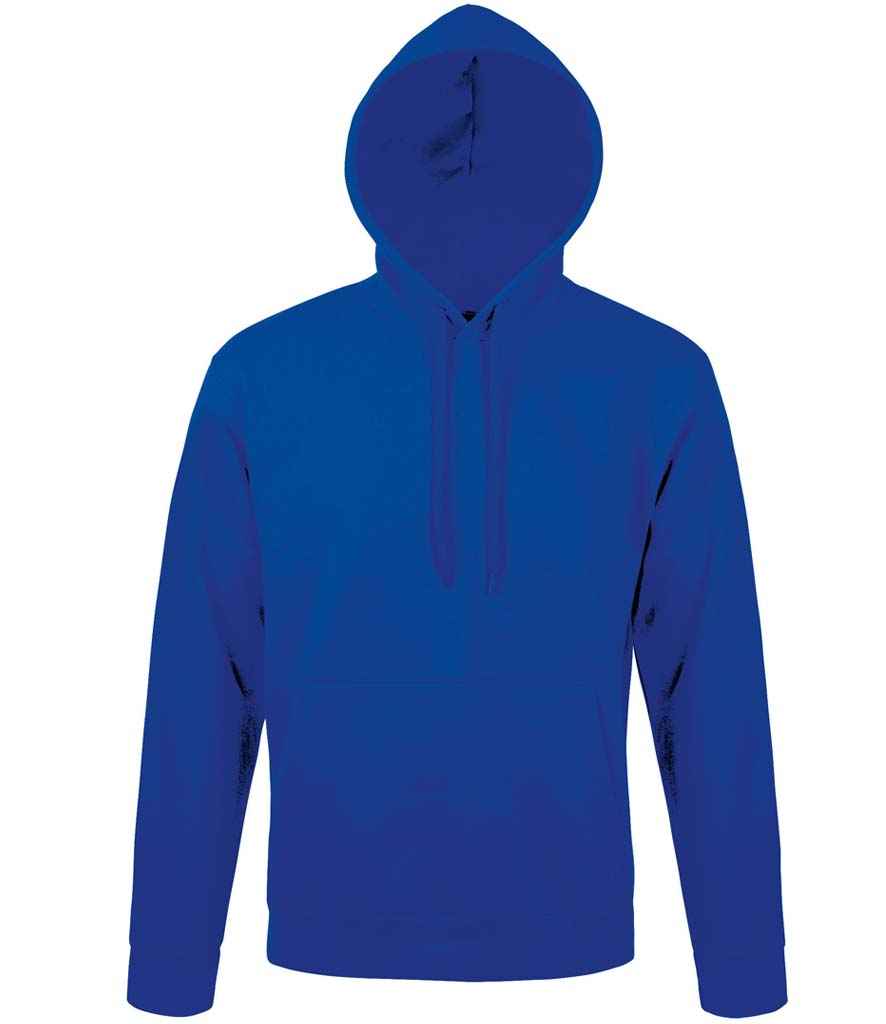 SOLS Snake Hooded Sweat