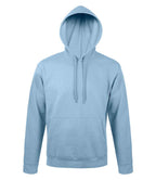 SOLS Snake Hooded Sweat