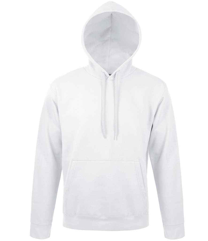 SOLS Snake Hooded Sweat