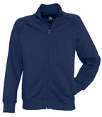 SOLS Sundae Sweat Jacket