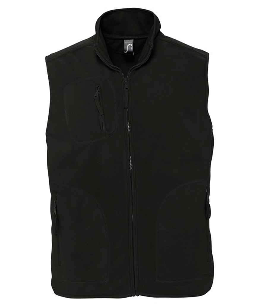 SOLS Norway Fleece B/warmer