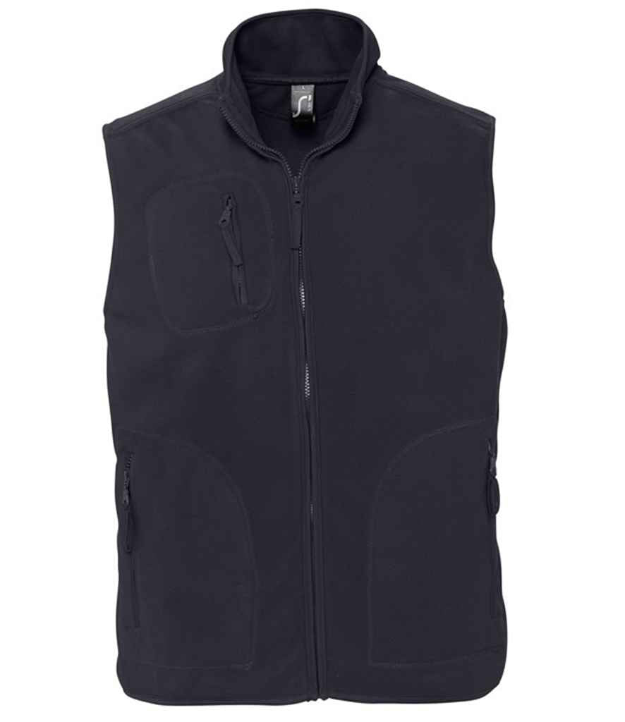 SOLS Norway Fleece B/warmer