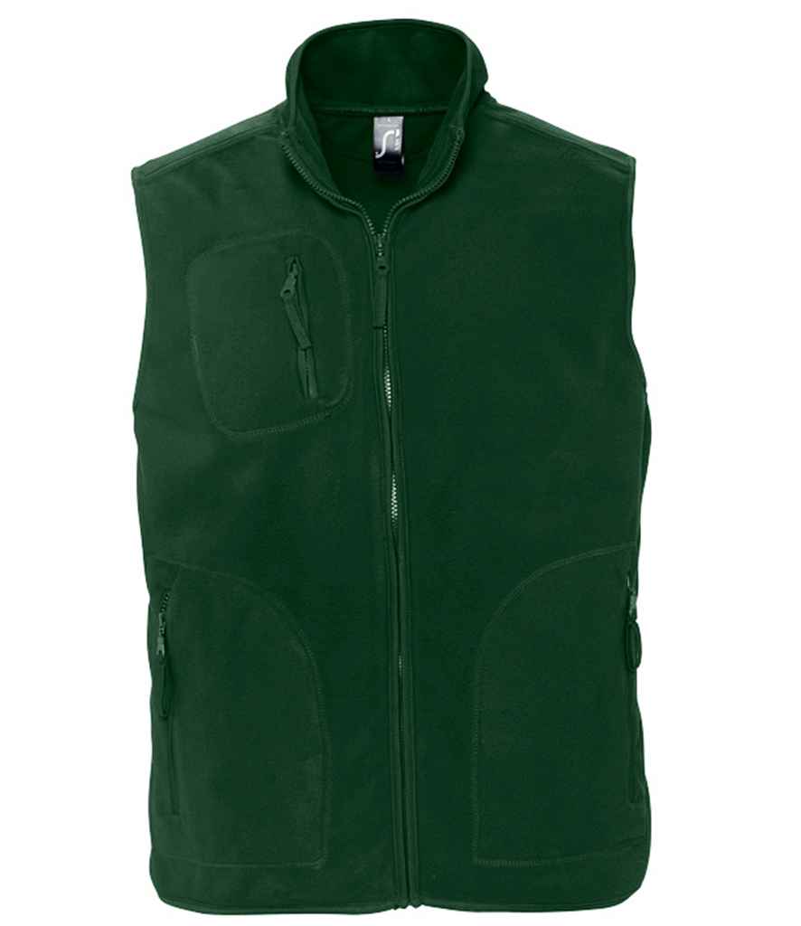 SOLS Norway Fleece B/warmer