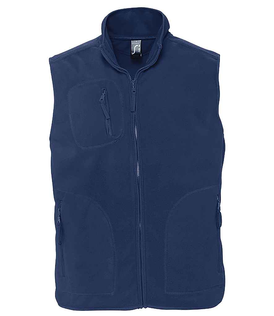 SOLS Norway Fleece B/warmer