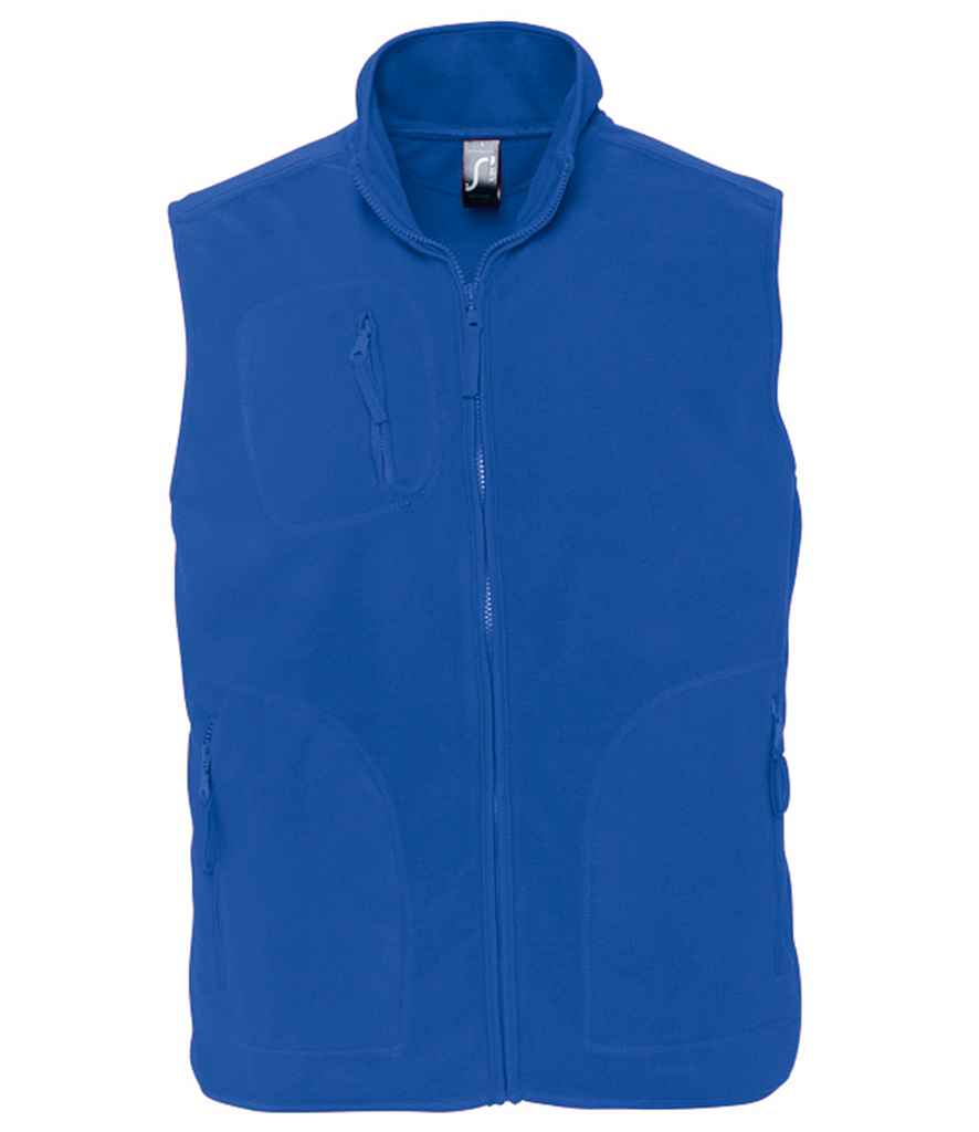 SOLS Norway Fleece B/warmer