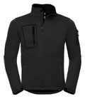 Russell Athletic Seasonal Softshell