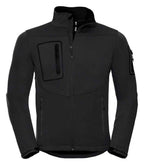 Russell Athletic Seasonal Softshell