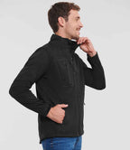 520M Black Model