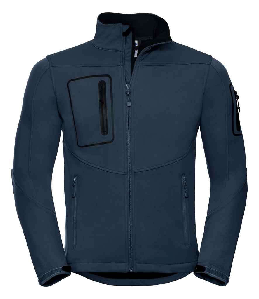 Russell Athletic Seasonal Softshell
