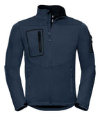 Russell Athletic Seasonal Softshell