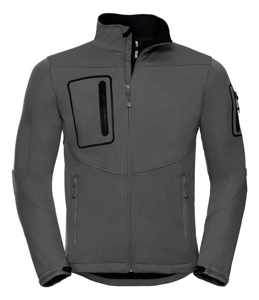 Russell Athletic Seasonal Softshell
