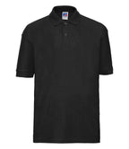 Russell Athletic Kids Pique Polo Shirt