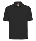 Russell Athletic Pique Polo Shirt