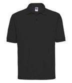 Russell Athletic Pique Polo Shirt