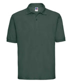 Russell Athletic Pique Polo Shirt