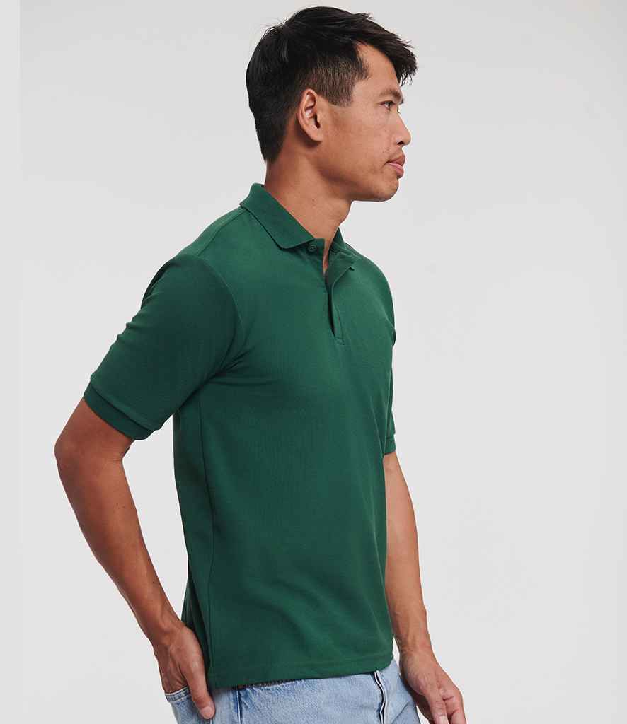 539M Bottle Green Model