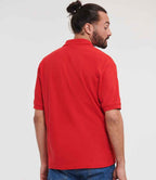 539M Bright Red Model