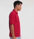 539M Classic Red Model