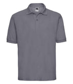 Russell Athletic Pique Polo Shirt