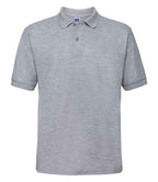 Russell Athletic Pique Polo Shirt