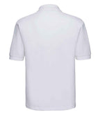 539M White Back