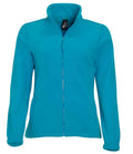 SOLS Lds North Fleece Jkt