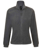 SOLS Lds North Fleece Jkt