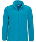 SOLS North Fleece Jacket