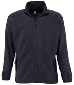 SOLS North Fleece Jacket