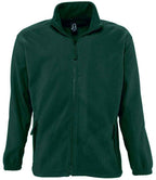 SOLS North Fleece Jacket