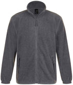 SOLS North Fleece Jacket