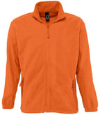 SOLS North Fleece Jacket