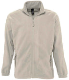 SOLS North Fleece Jacket