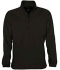 SOLS Ness Zip Nk Fleece