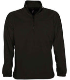 SOLS Ness Zip Nk Fleece