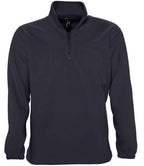 SOLS Ness Zip Nk Fleece