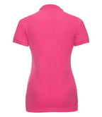 566F Fuchsia Back