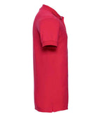 566M Classic Red Right