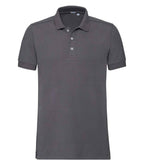 Russell Athletic Stretch Polo Shirt