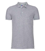 Russell Athletic Stretch Polo Shirt