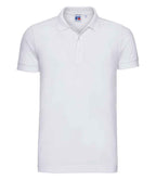 Russell Athletic Stretch Polo Shirt