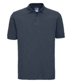 Russell Athletic Cotton Pique Polo Shirt