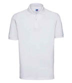 Russell Athletic Cotton Pique Polo Shirt